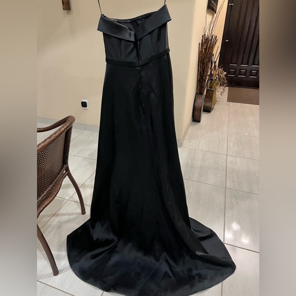 ABBY PARIS LONGS BY LUCCI LU DRESS - Picture 4 of 12